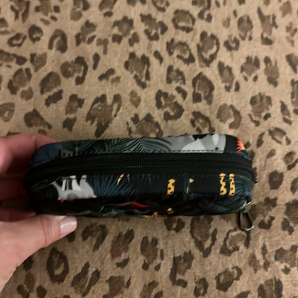 🐷 Lug Bobsled Wildlife Black - Picture 3 of 6